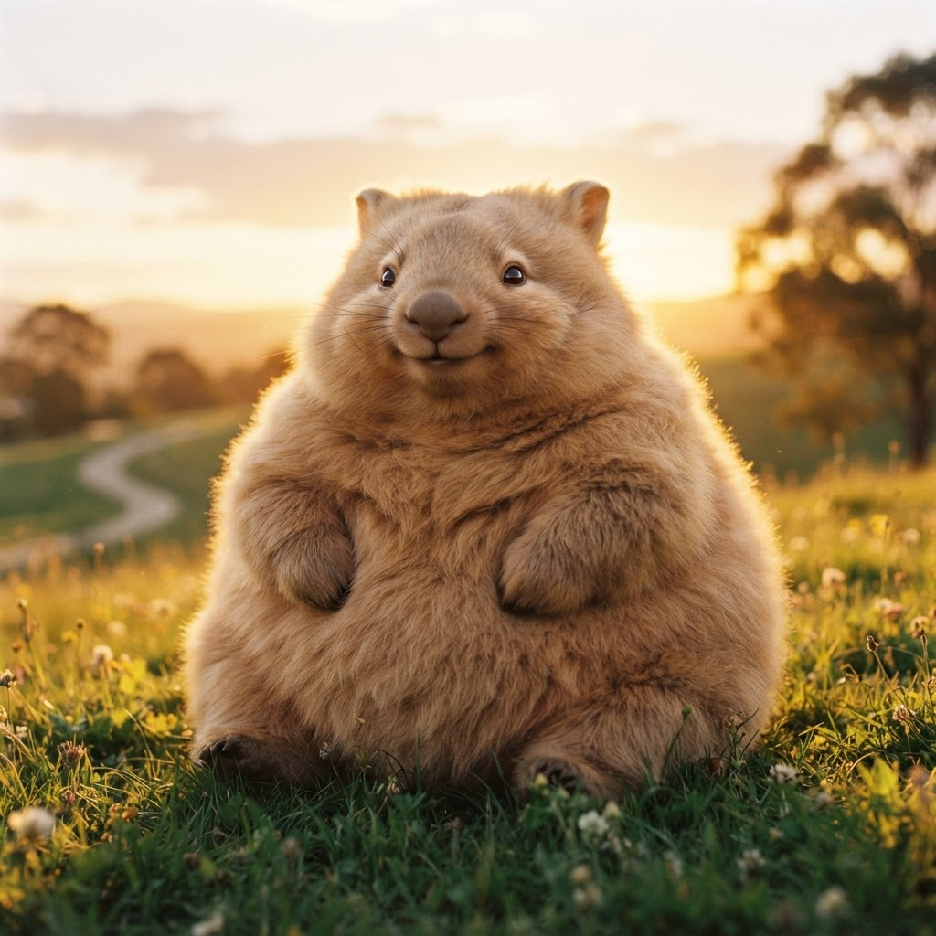 Biggest Bunny — There is no such thing as "too big."