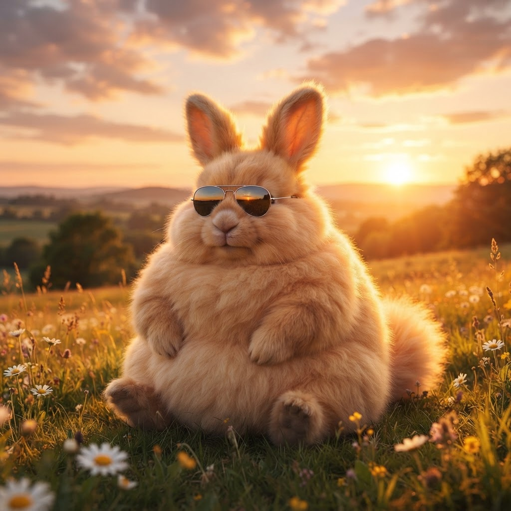 Meme Machine — Every meme becomes better with Chundus.