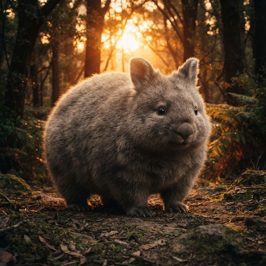 Absolute Unit — Bigger body. Bigger energy.